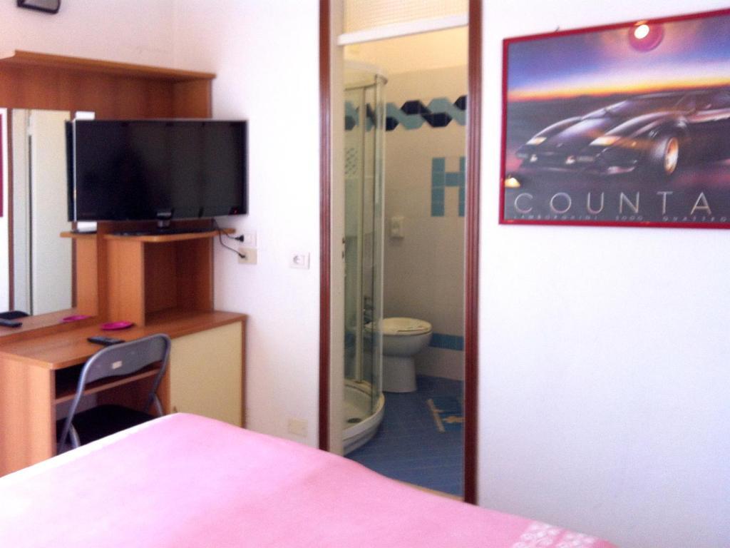 Hotel Continental Bellaria-Igea Marina Room photo